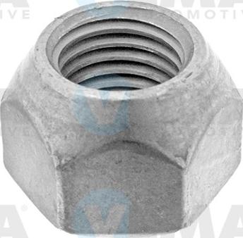VEMA 320018 - Stud, wheel hub car-mod.net
