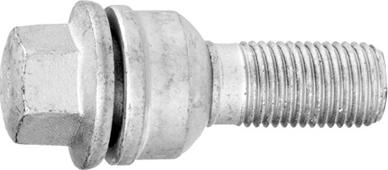 VEMA 320012 - Stud, wheel hub car-mod.net