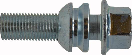 VEMA 3282 - Stud, wheel hub car-mod.net
