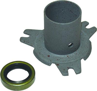 VEMA 294016 - Guide Tube, clutch car-mod.net
