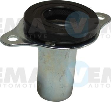 VEMA 294020 - Guide Tube, clutch car-mod.net
