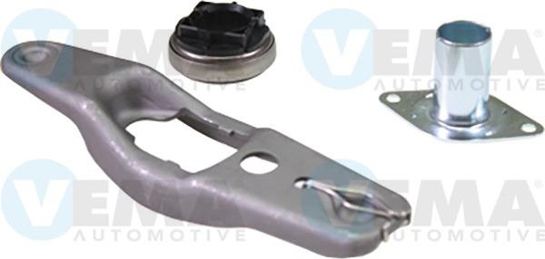 VEMA 294023 - Release Fork, clutch car-mod.net