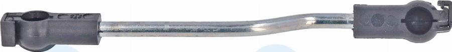 VEMA 295082 - Selector / Shift Rod car-mod.net