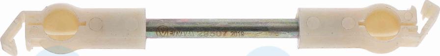 VEMA 295079 - Selector / Shift Rod car-mod.net