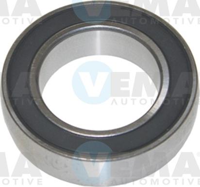 VEMA 292003 - Shaft Seal, manual transmission car-mod.net