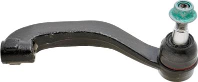 VEMA 240008 - Tie Rod End car-mod.net