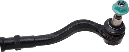 VEMA 240007 - Tie Rod End car-mod.net