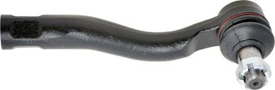 VEMA 240012 - Tie Rod End car-mod.net