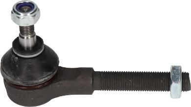 VEMA 2481 - Tie Rod End car-mod.net