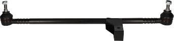 VEMA 2507 - Tie Rod End car-mod.net