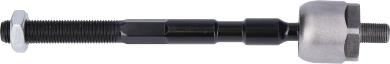 VEMA 25252 - Inner Tie Rod, Axle Joint car-mod.net