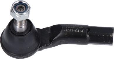 VEMA 26643 - Tie Rod End car-mod.net