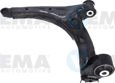 VEMA 260257 - Track Control Arm car-mod.net