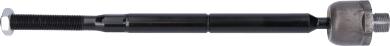 VEMA 26021 - Inner Tie Rod, Axle Joint car-mod.net