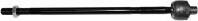 VEMA 26156 - Inner Tie Rod, Axle Joint car-mod.net