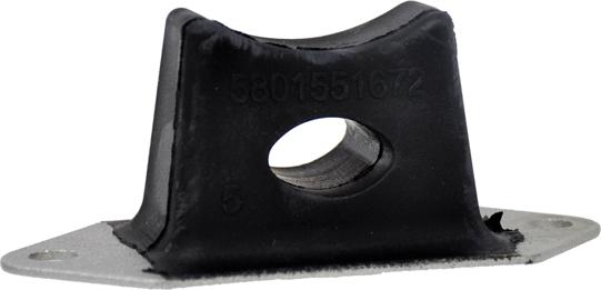 VEMA 210008 - Bush of Control / Trailing Arm car-mod.net