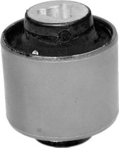 VEMA 21152 - Mounting, axle beam car-mod.net