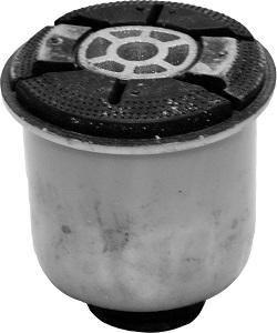 VEMA 21184 - Mounting, axle beam car-mod.net