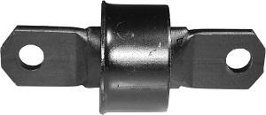 VEMA 21139 - Mounting, axle beam car-mod.net