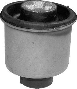 VEMA 21136 - Mounting, axle beam car-mod.net