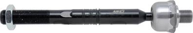 VEMA 220015 - Inner Tie Rod, Axle Joint car-mod.net
