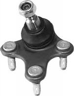 VEMA 22843 - Ball Joint car-mod.net
