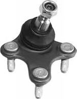 VEMA 22842 - Ball Joint car-mod.net