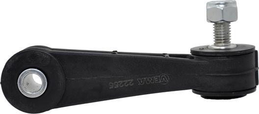 VEMA 22255 - Rod / Strut, stabiliser car-mod.net