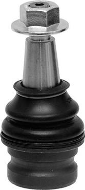 VEMA 27551 - Ball Joint car-mod.net