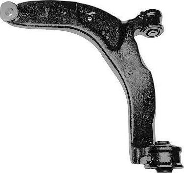 VEMA 27531 - Track Control Arm car-mod.net