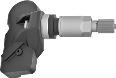 VEMA 750012 - Wheel Sensor, tyre pressure control system car-mod.net