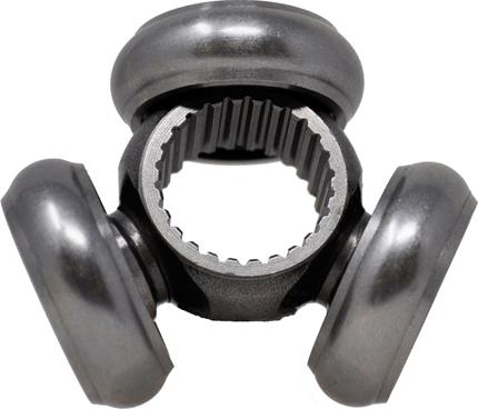 VEMA 762 - Tripod Hub/Joint, drive shaft car-mod.net