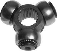 VEMA 789 - Tripod Hub/Joint, drive shaft car-mod.net
