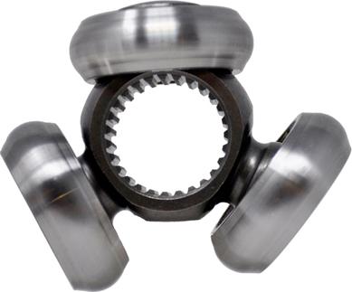 VEMA 730009 - Tripod Hub/Joint, drive shaft car-mod.net