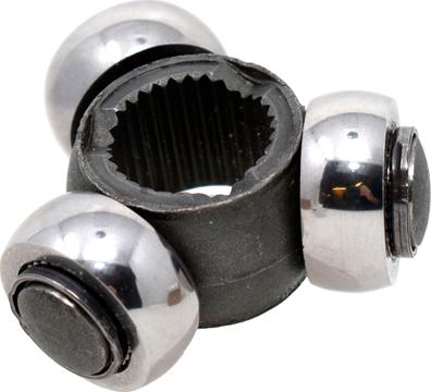 VEMA 730011 - Tripod Hub/Joint, drive shaft car-mod.net