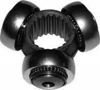 VEMA 774 - Tripod Hub/Joint, drive shaft car-mod.net