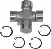 VEMA 770 - Universal Joint, differential pinion gear car-mod.net