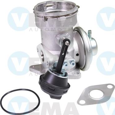 VEMA VE90082 - EGR Valve car-mod.net