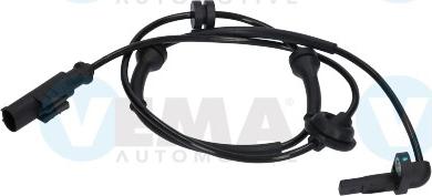 VEMA VE54484 - ABS sensor, wheel speed car-mod.net