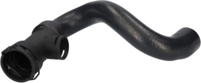 VEMA VE54552 - Radiator Hose car-mod.net