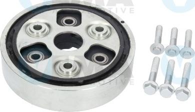 VEMA VE54388 - Flexible disc, propshaft joint car-mod.net