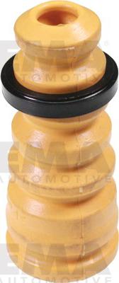 VEMA VE54326 - Rubber Buffer, suspension car-mod.net