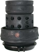 VEMA VE5474 - Holder, engine mounting car-mod.net