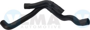 VEMA VE55194 - Radiator Hose car-mod.net