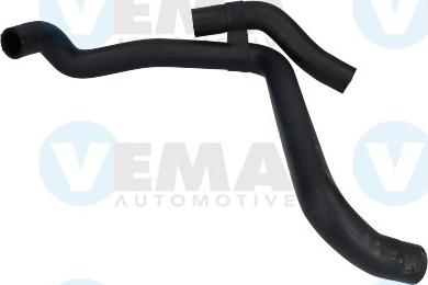 VEMA VE55176 - Radiator Hose car-mod.net