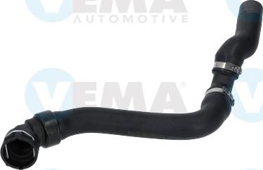 VEMA VE55172 - Radiator Hose car-mod.net