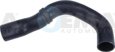 VEMA VE55851 - Charger Intake Air Hose car-mod.net