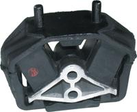 VEMA VE5539 - Holder, engine mounting car-mod.net