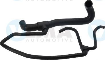 VEMA VE55286 - Radiator Hose car-mod.net
