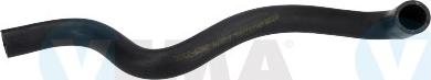 VEMA VE55225 - Radiator Hose car-mod.net